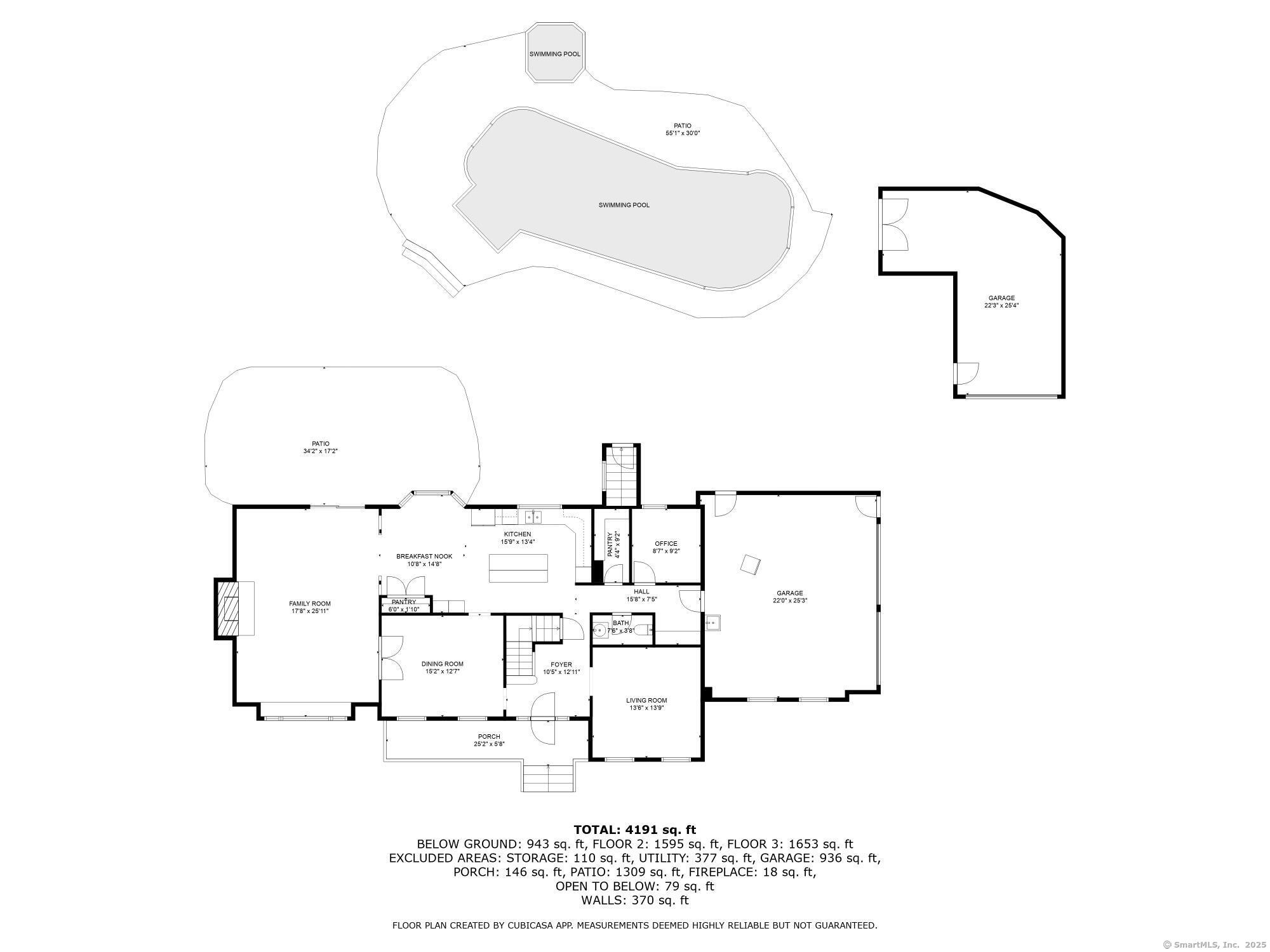 2 Clover Lane