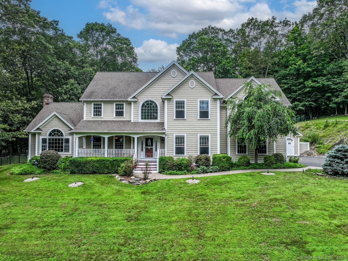 2 Clover Lane