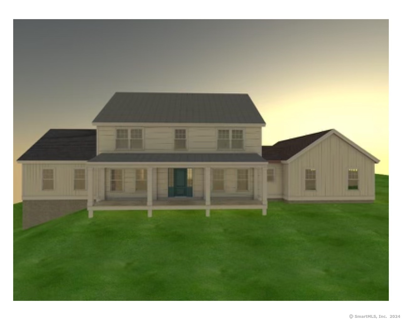 60 Long River Road
