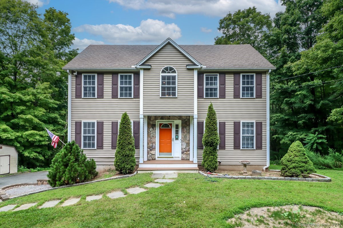 57 Second Hill Road