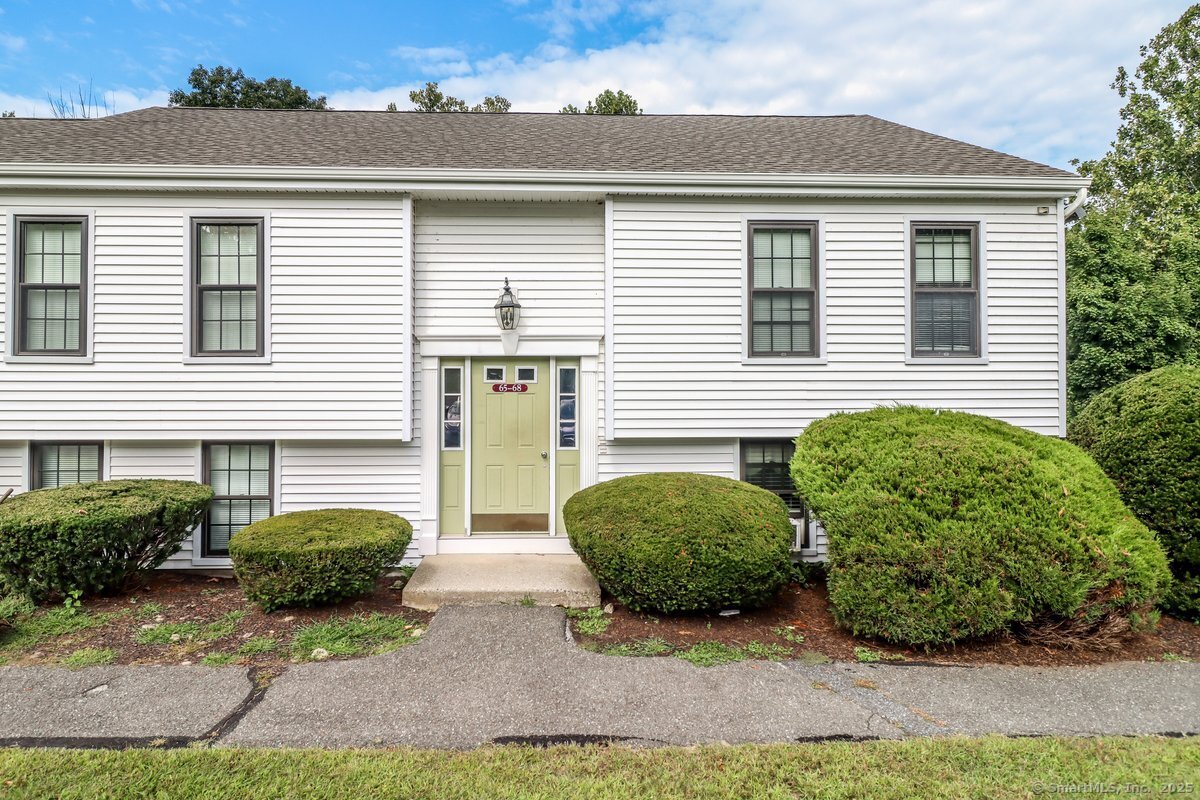 68 Aspetuck Village 68