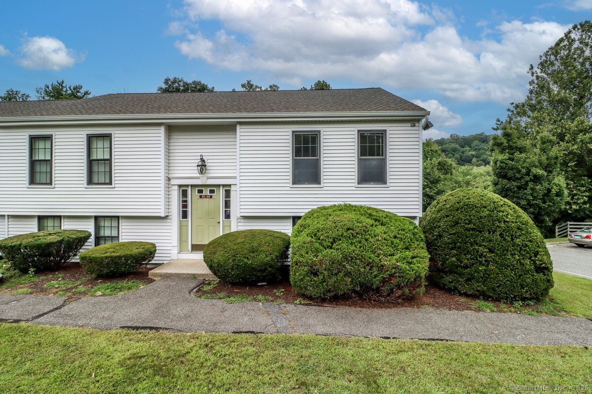 68 Aspetuck Village 68