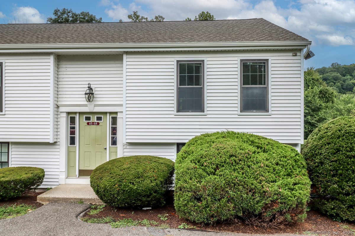 68 Aspetuck Village 68