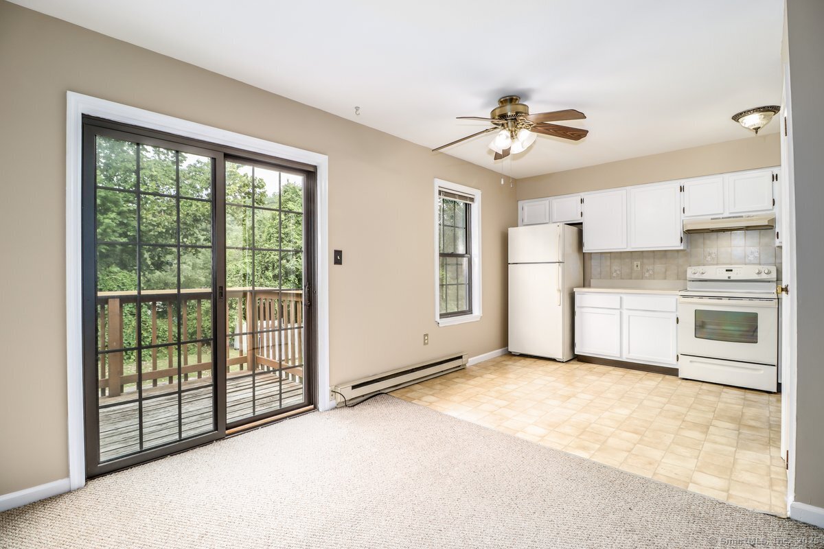 68 Aspetuck Village 68