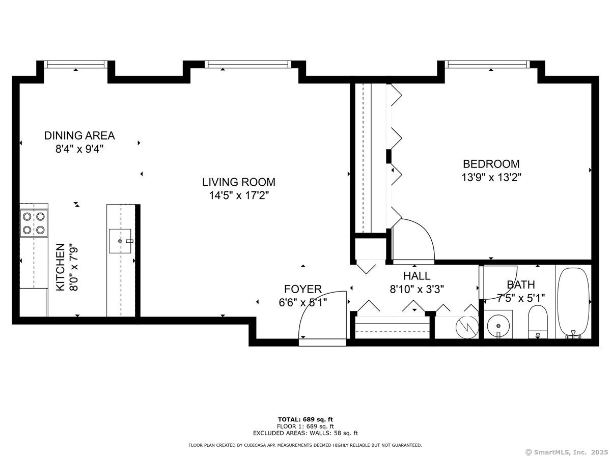 51 Wildman Street A312