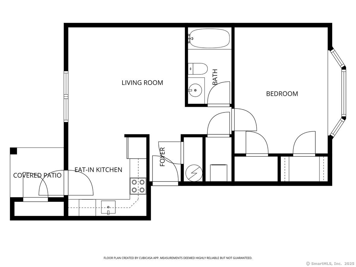 80 Glen Ridge Court 80