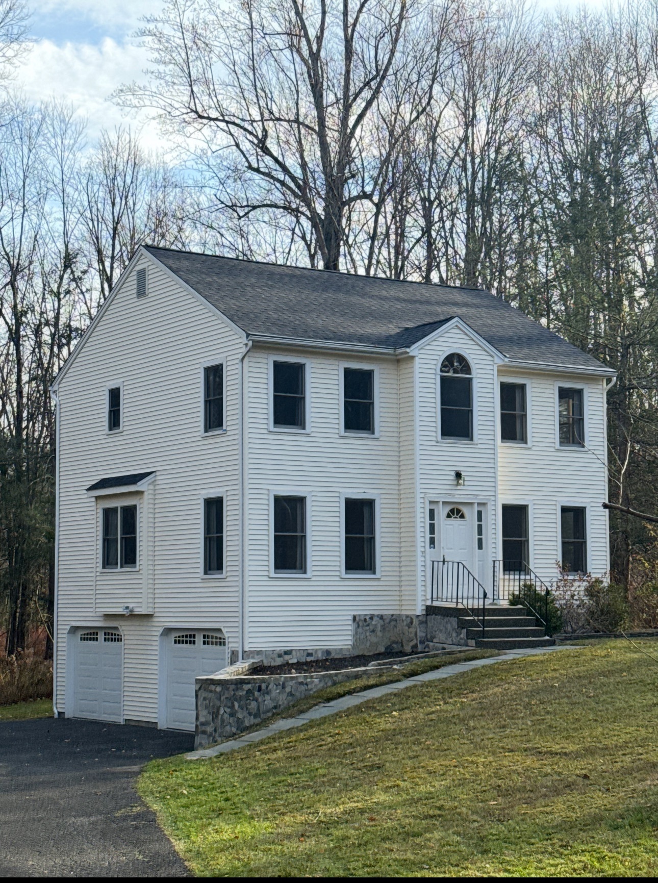 45 Candlewood Lake Road North