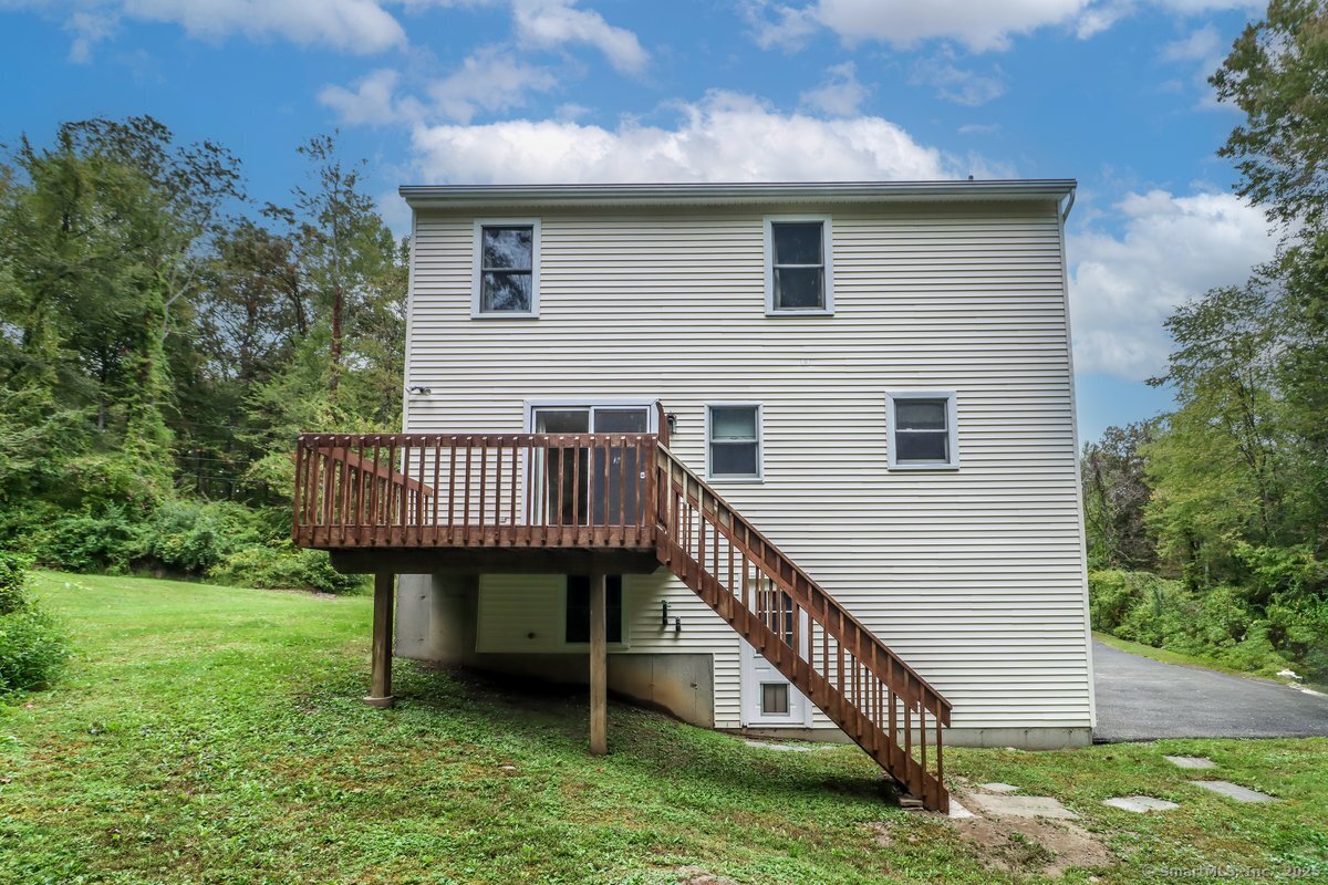 45 Candlewood Lake Road North