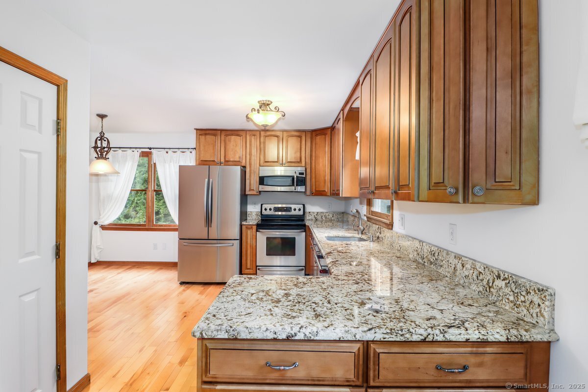 45 Candlewood Lake Road North