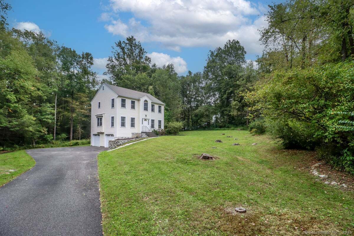 45 Candlewood Lake Road North