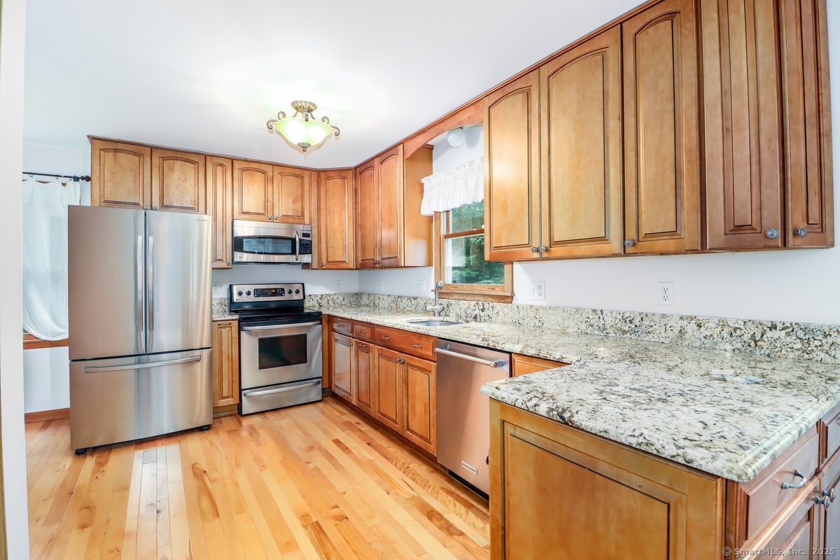 45 Candlewood Lake Road North