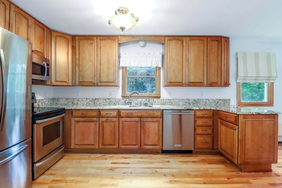 45 Candlewood Lake Road North