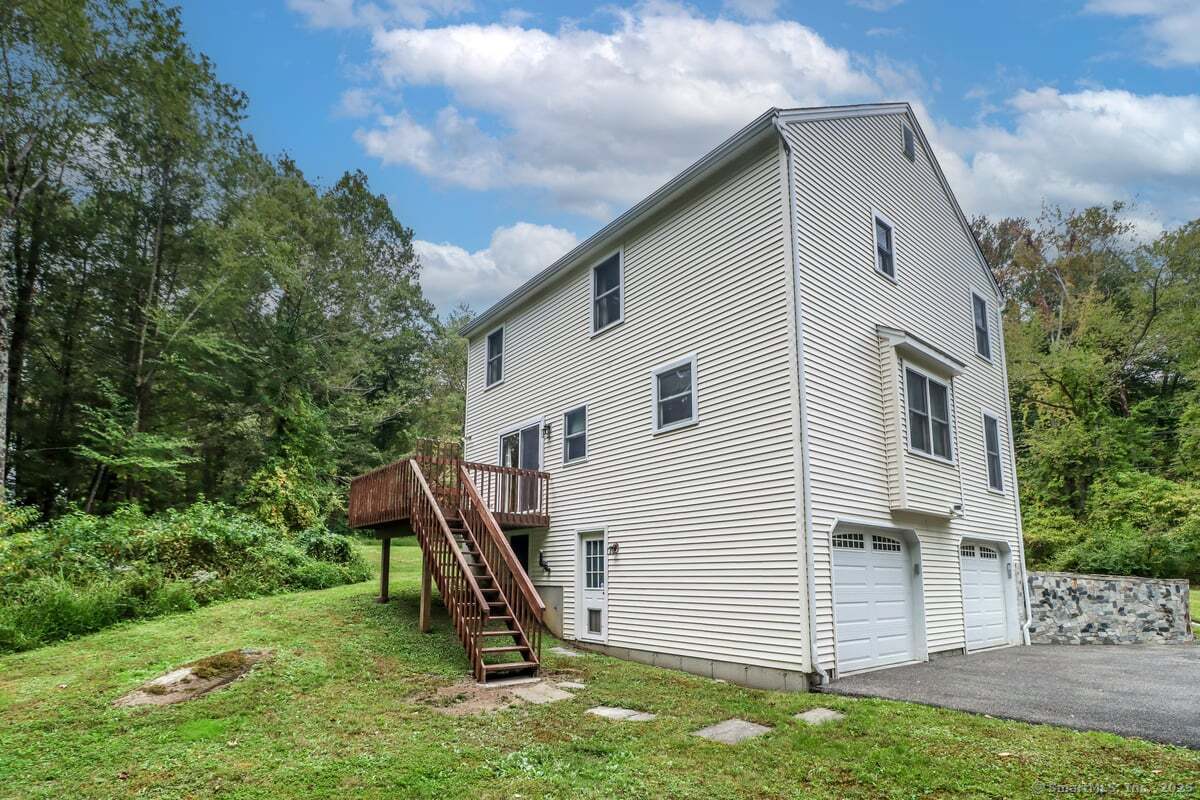 45 Candlewood Lake Road North