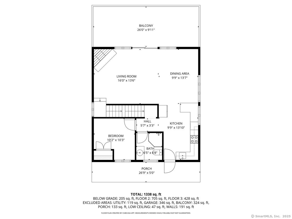 115 Green Pond Road