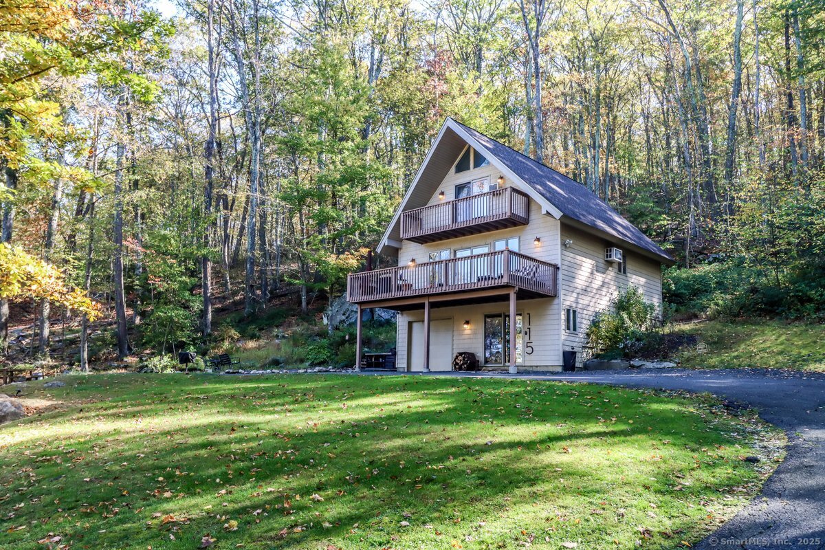 115 Green Pond Road