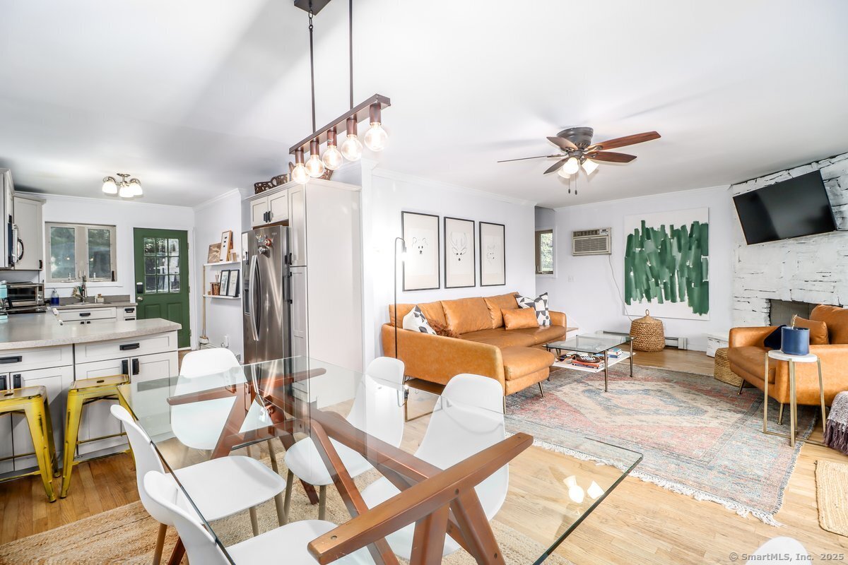 115 Green Pond Road