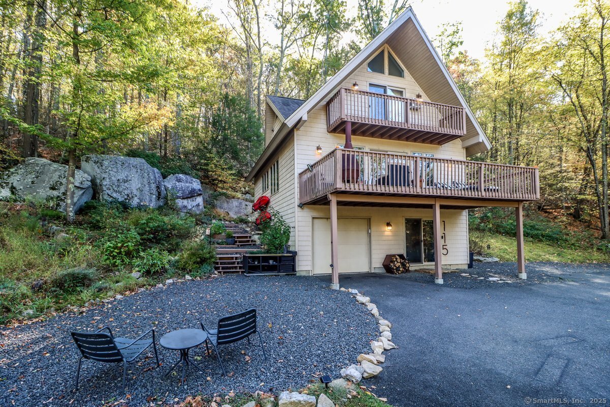 115 Green Pond Road