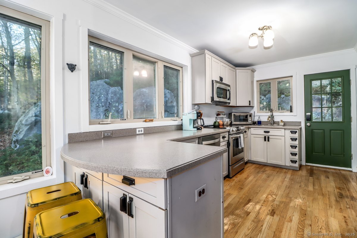115 Green Pond Road