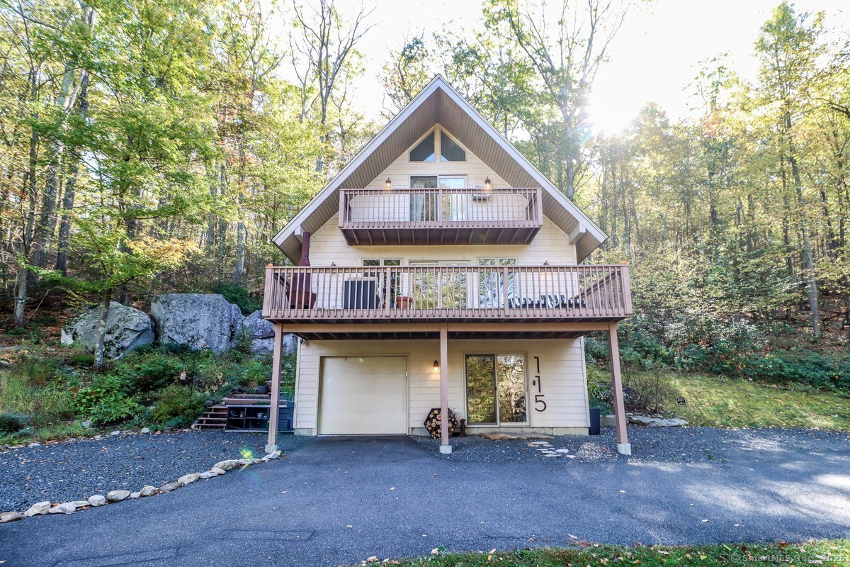 115 Green Pond Road