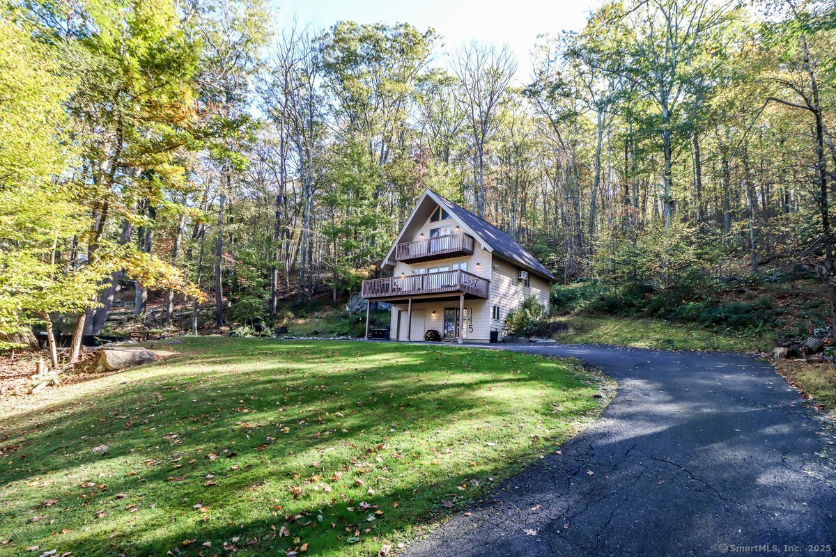 115 Green Pond Road