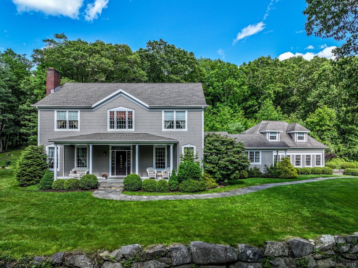 99 Lake Lillinonah Road South