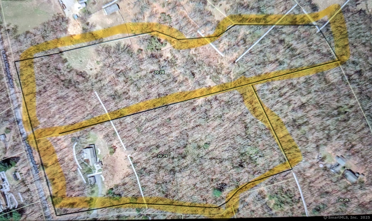 99 Lake Lillinonah Road South