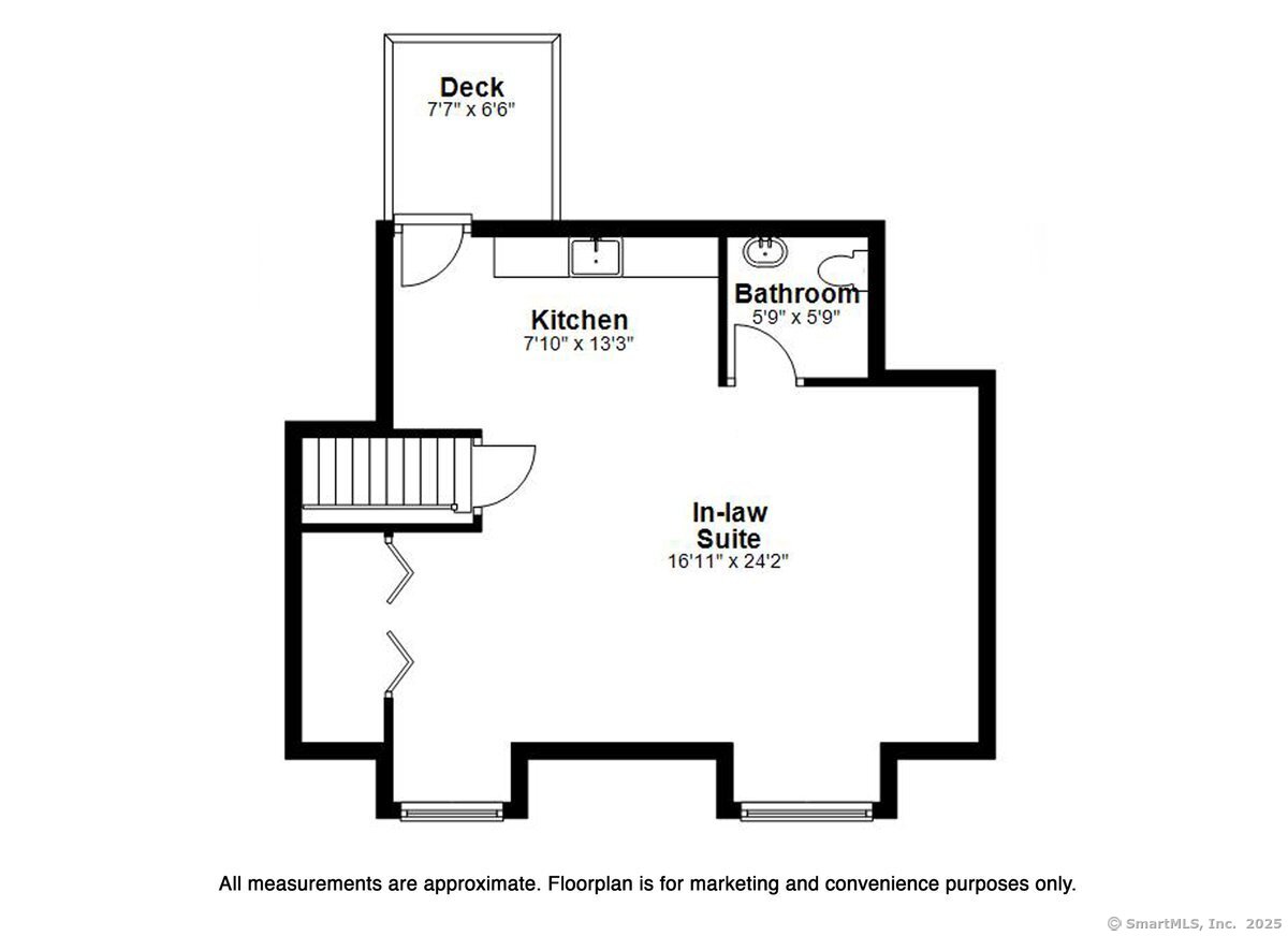 Private Address
