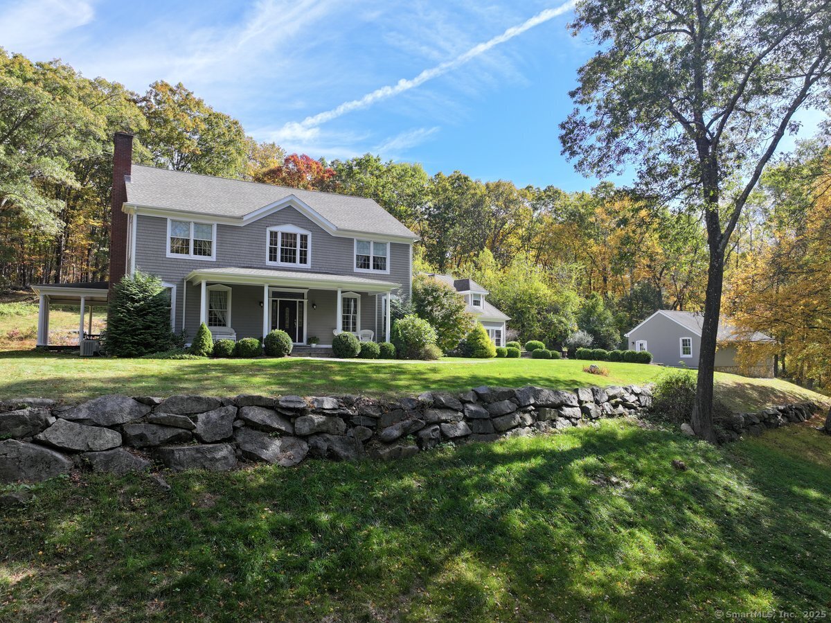 99 Lake Lillinonah Road South