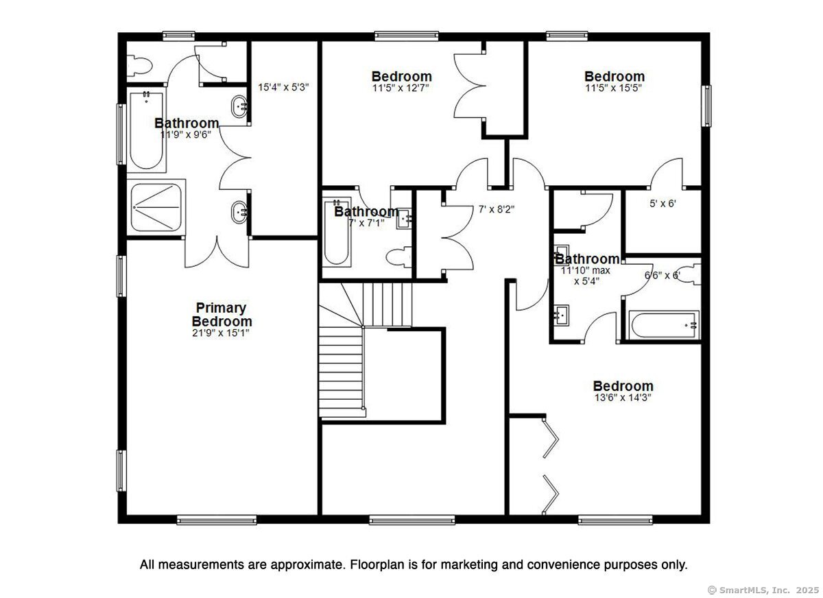 Private Address