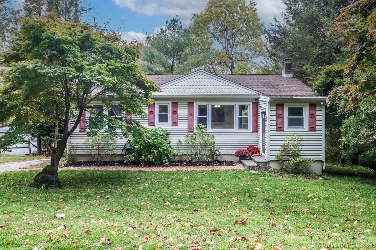18 Green Pond Road