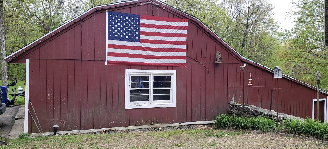 116 Great Brook Road