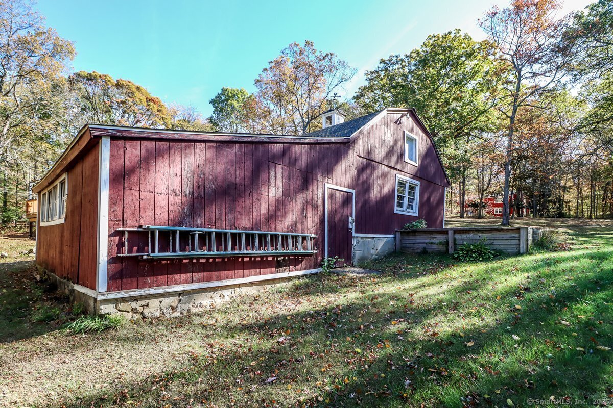 116 Great Brook Road