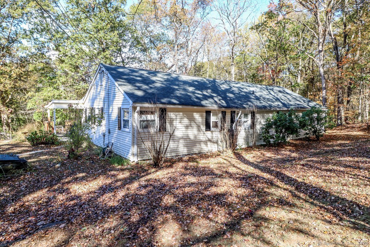 116 Great Brook Road