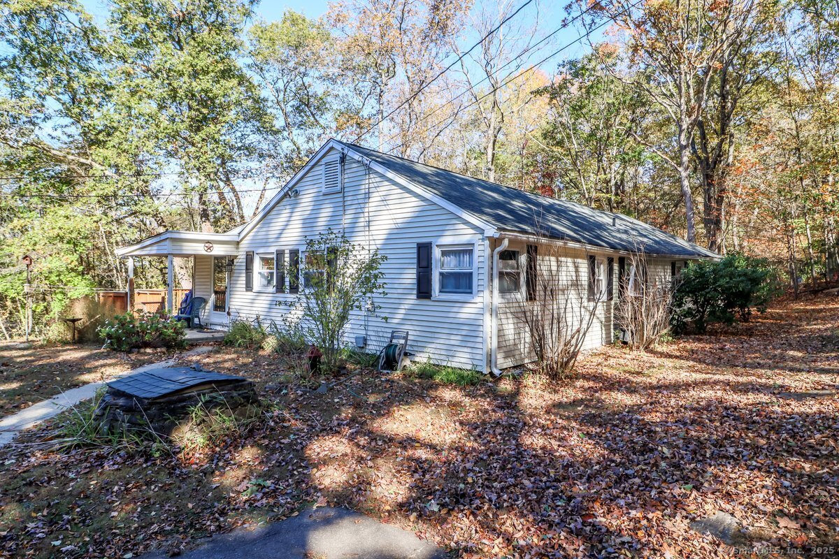 116 Great Brook Road