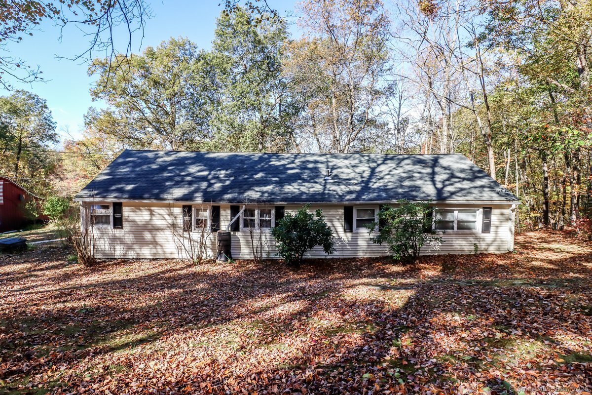 116 Great Brook Road