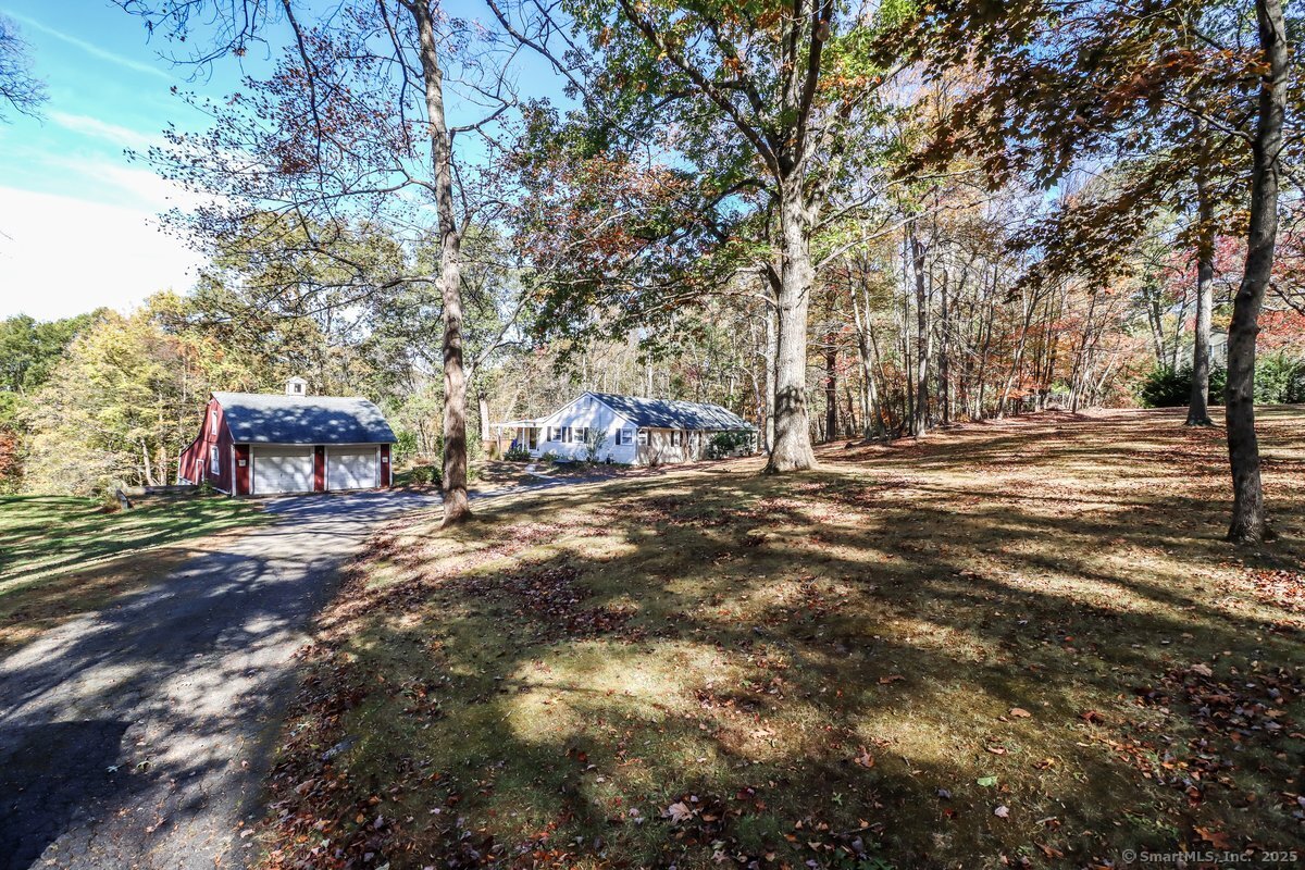 116 Great Brook Road