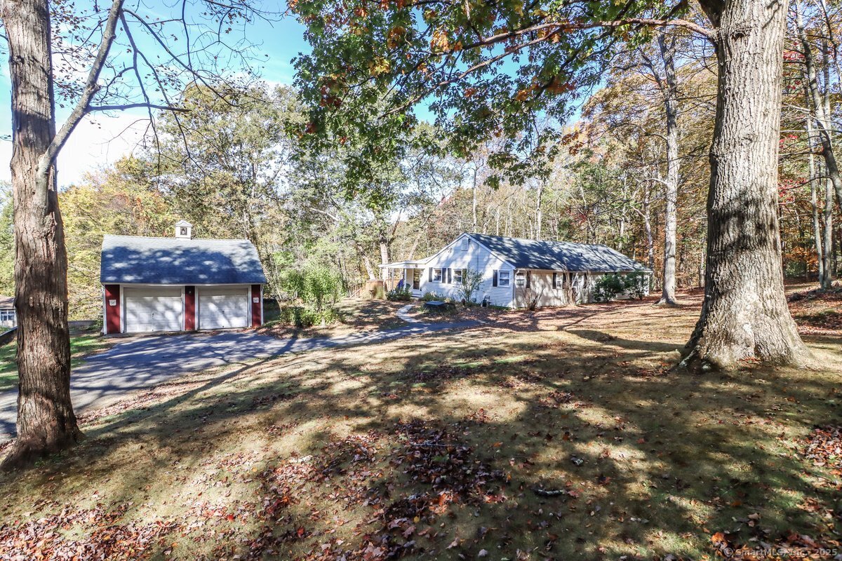 116 Great Brook Road