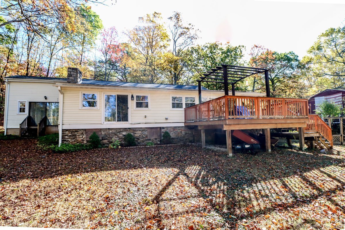 116 Great Brook Road