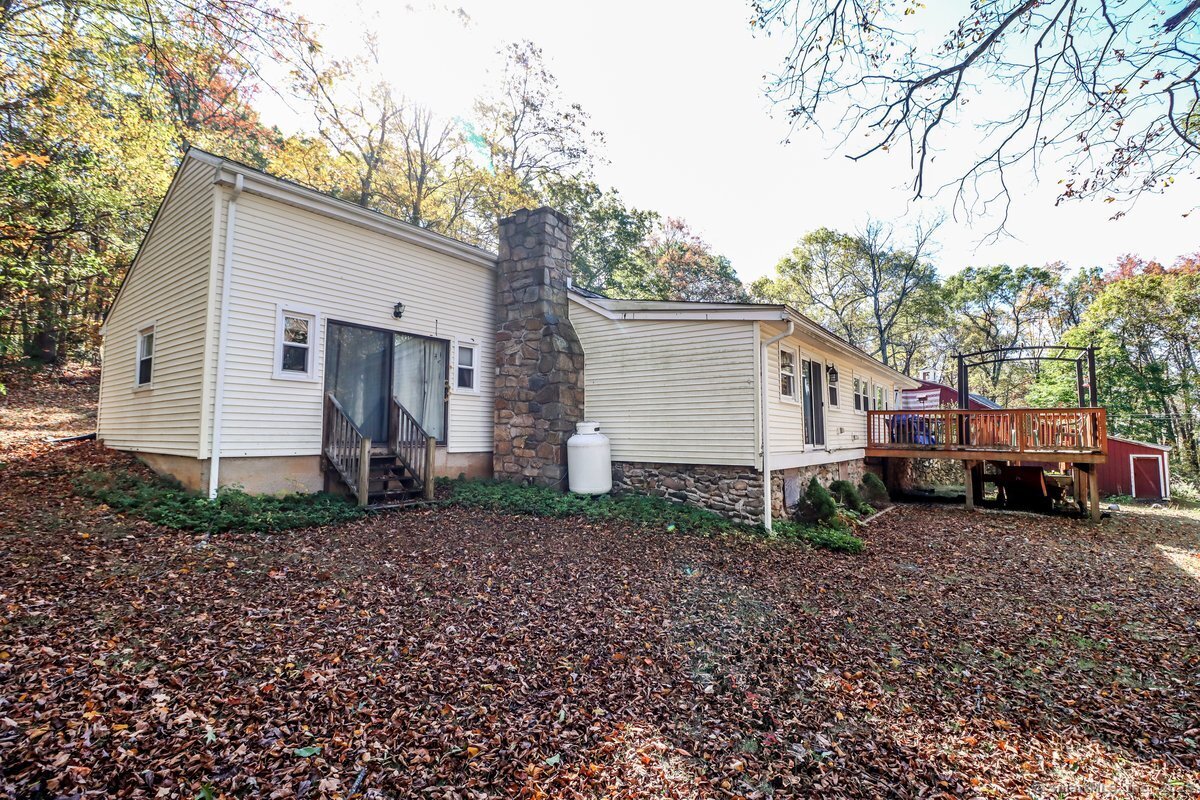 116 Great Brook Road