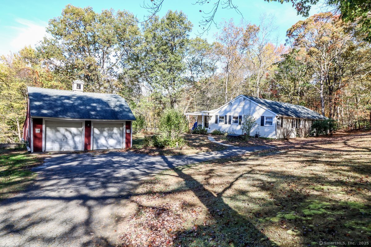 116 Great Brook Road