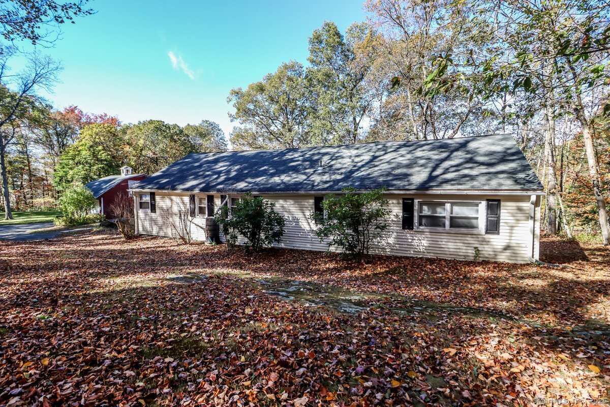 116 Great Brook Road