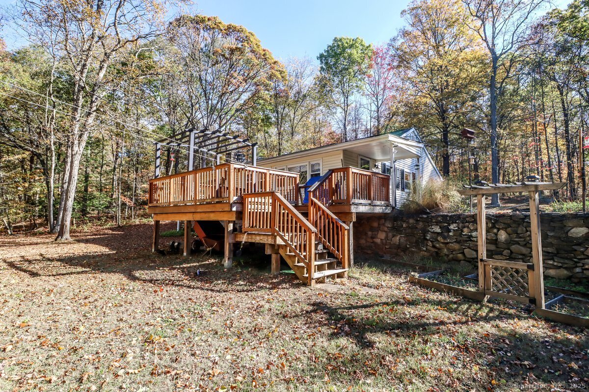 116 Great Brook Road