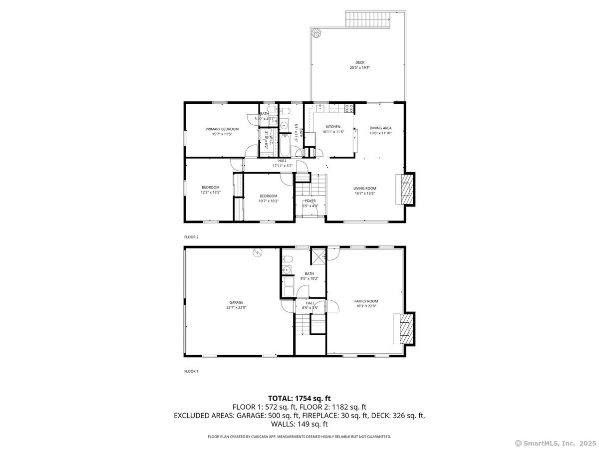 5 Monroe Drive