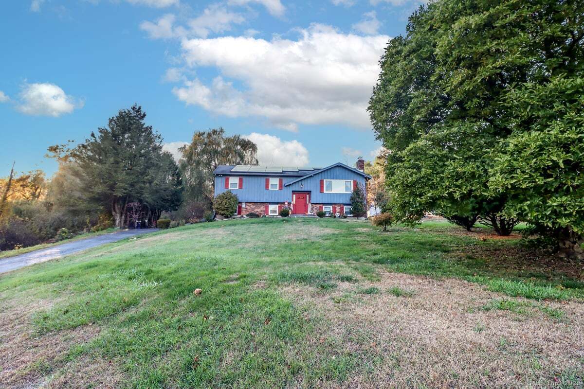 5 Monroe Drive