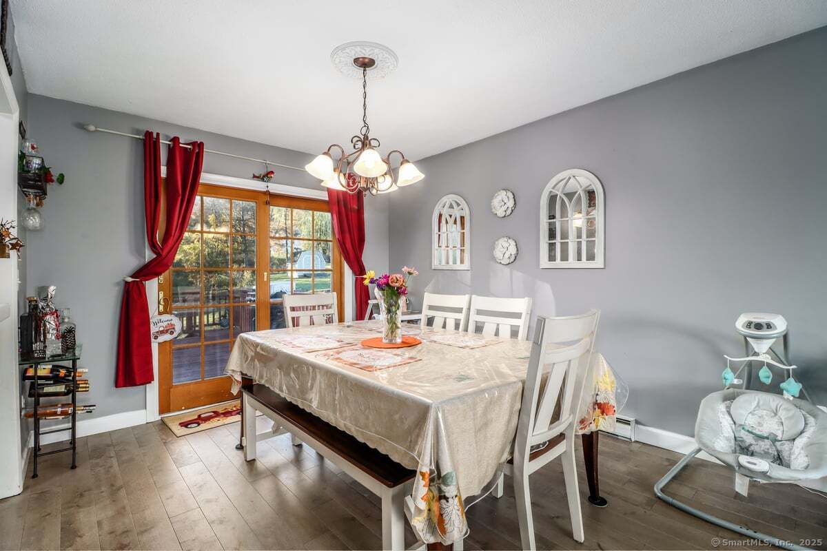 5 Monroe Drive