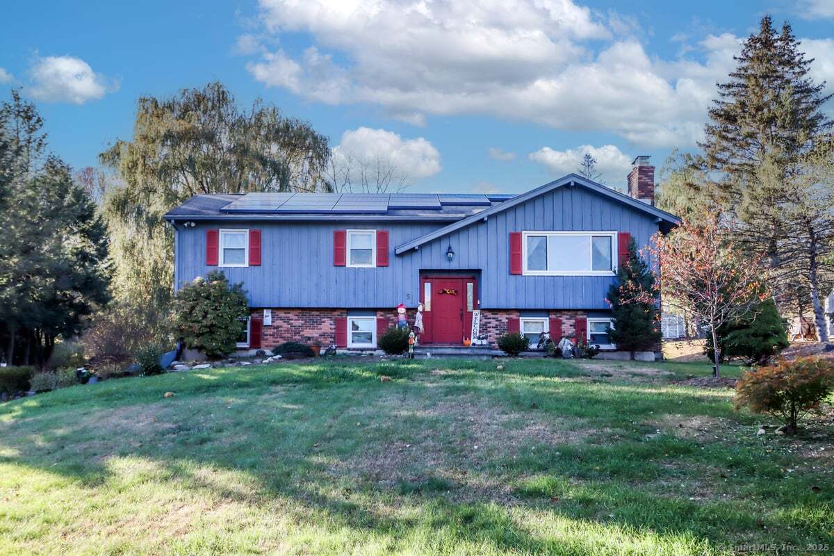5 Monroe Drive