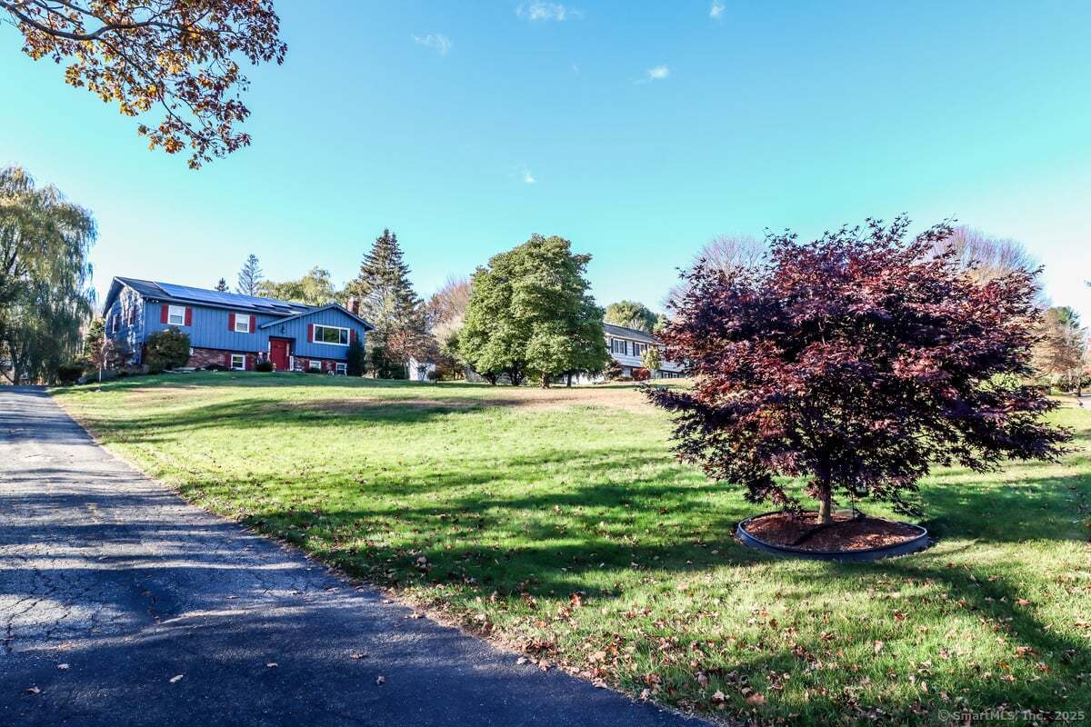 5 Monroe Drive