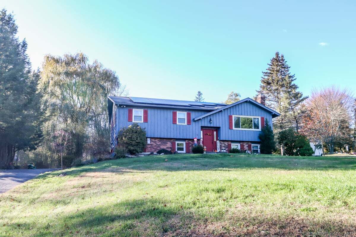 5 Monroe Drive