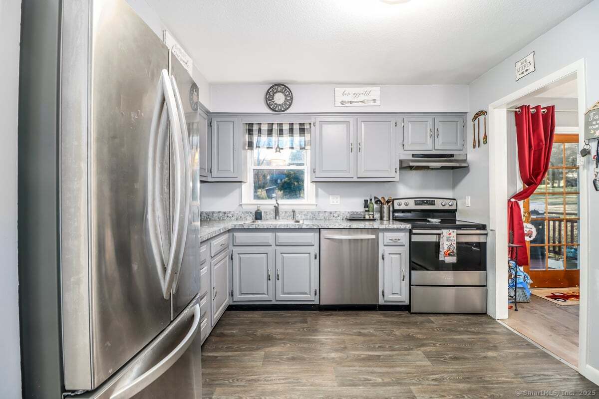 5 Monroe Drive