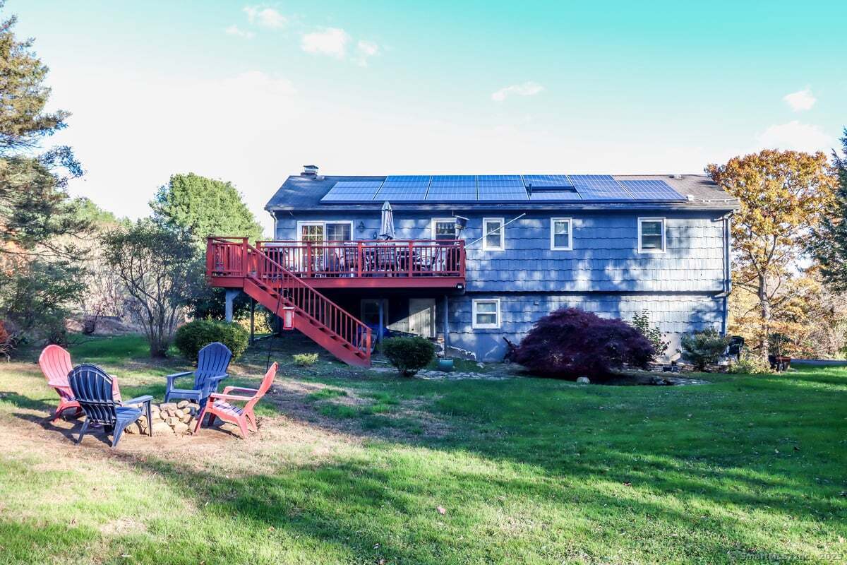 5 Monroe Drive